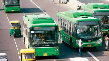 DTC Recruitment 2022: Apply For 357 Asst. Fitter And Other Posts At dtc.delhi.gov.in; Check Details Here