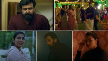 12th Man Teaser: Mohanlal’s Malayalam Thriller by Jeethu Joseph About Three Phases of Life Looks Mind-Blowing (Watch Video)