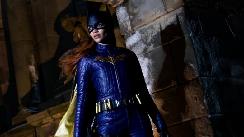 Batgirl: Leslie Grace Confirms a Sequel is Being Discussed For Her DC Film, Calls the Upcoming Batman Spinoff 'Insane'