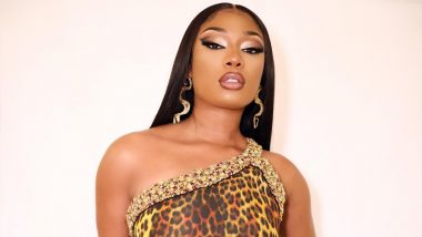 Megan Thee Stallion Responds to Criticism She Received for Talking About Being Shot by Rapper Tory Lanez