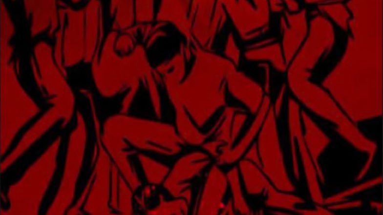 Punjab: Youth Assaulted During Birthday Party in Ludhiana; 16 Booked