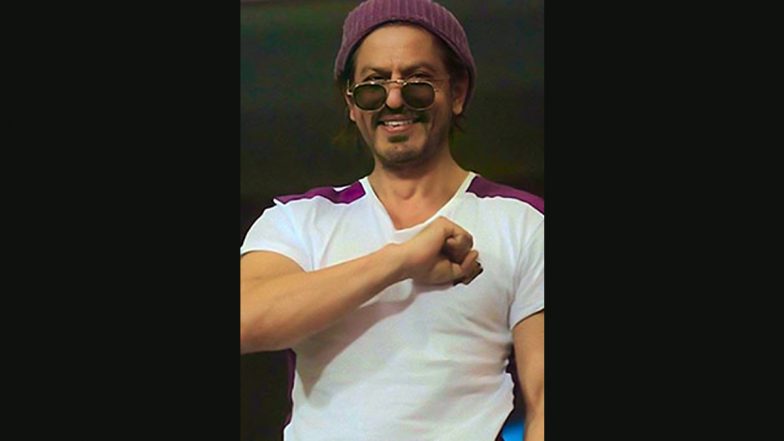 Shah Rukh Khan Pens Inspiring Message for His Team Kolkata Knight Riders After Defeat by Rajasthan Royals in IPL 2022