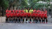 Sports News | PIFA Sports FC to Debut in IWL Against Seasoned Kickstart FC
