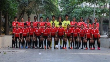 Sports News | PIFA Sports FC to Debut in IWL Against Seasoned Kickstart FC