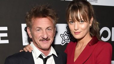 Sean Penn's Divorce From Leila George Finalised Following Two Years of Marriage