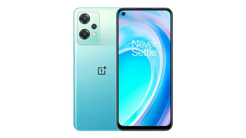 OnePlus Nord C2 Lite 5G