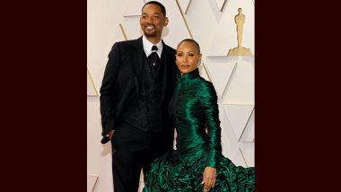 Jada Pinkett Smith Reveals Her Family is 'Focusing on Deep Healing' After Husband Will Smith's Oscars Controversy