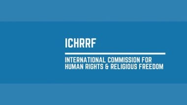 World News | US-based Human Rights Commission Expresses Concerns over Escalating Attacks on Bangladeshi Minorities by Islamic Organizations