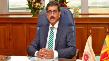 World News | Sri Lanka Can Overcome Economic Crisis Provided Central Bank is Allowed to Run Independently:  Governor