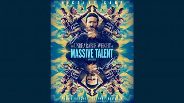 The Unbearable Weight of Massive Talent Movie: Review, Cast, Plot, Trailer, Release Date - All You Need to Know About Nicolas Cage and Pedro Pascal's Film!