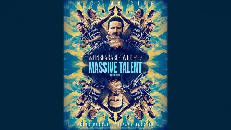 All You Need to Know About The Unbearable Weight of Massive Talent