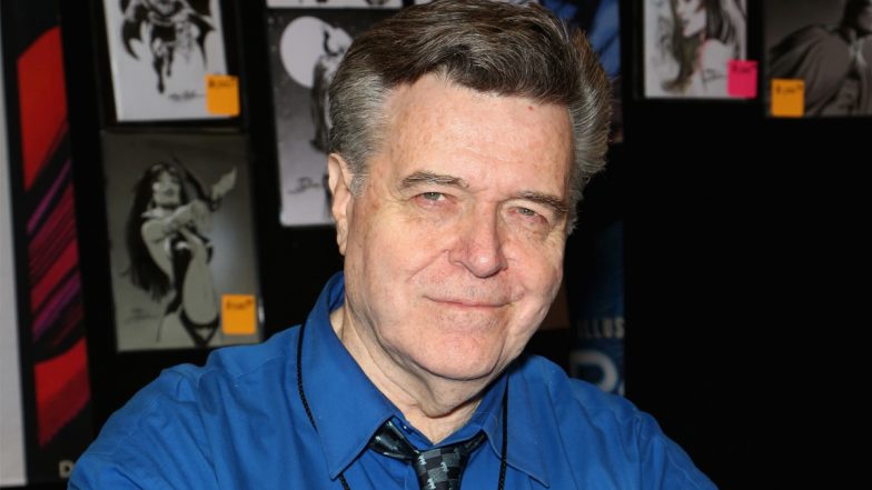 Neal Adams, Legendary Comic Artist Who Drew Batman, Green Arrow and More, Dies at 80
