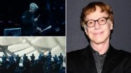 Coachella 2022: Danny Elfman Performs &lsquo;The Spider-Man&rsquo; And &lsquo;The Simpsons&rsquo; Themes At The Music Festival (Watch Videos)