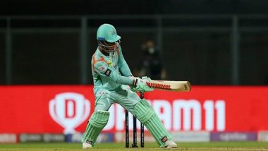 IPL 2022: Ayush Badoni Reveals 'Lesser Risk' Against Dwayne Bravo Was LSG's Gameplan Against CSK