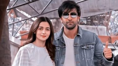 Ranbir Kapoor and Alia Bhatt To Tie the Knot on Baisakhi 2022, Confirms Riddhima Kapoor Sahani