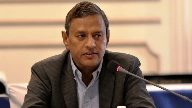AIFF Secretary Kushal Das Molested Employees at the Workplace, Alleges Ranjit Bajaj