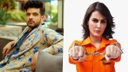 Lock Upp: Karan Kundrra Asks Mandana Karimi Not to Play Woman Card