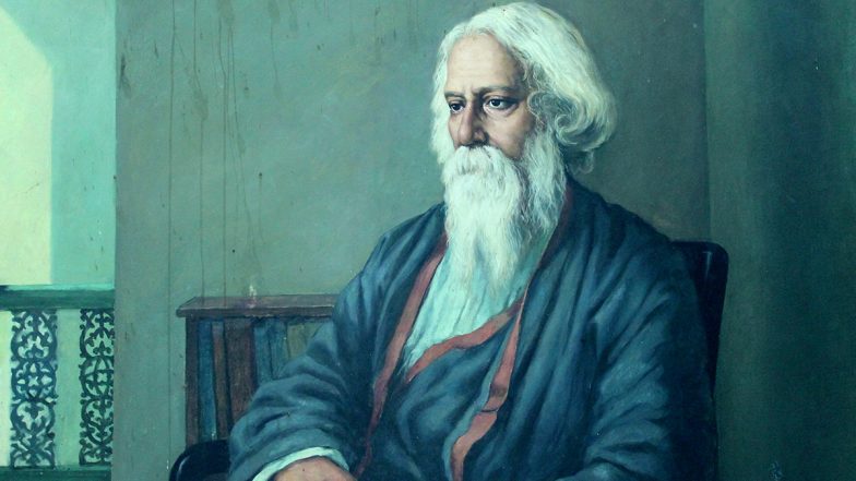 From Rabindranath Tagore to VS Gaitonde; 5 Famous Indian Artists Who Put Modern Indian Art on World Map