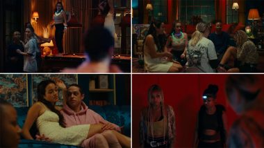 Bodies Bodies Bodies Trailer Out! Pete Davidson, Amandla Stenberg, Maria Bakalova’s Horror-Comedy To Arrive In Theatres On August 5 (Watch Video)