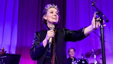 Brandi Carlile Tests Positive For COVID-19, Drops Out of Stagecoach