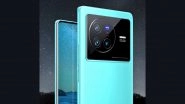 Vivo X80 Pro Full Specifications Leaked Ahead of Its Launch: Report