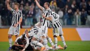 Juventus vs Lazio, Serie A 2021-22 Free Live Streaming Online & Match Time in India: How To Watch Football Match Live Telecast on TV & Score Updates in IST?