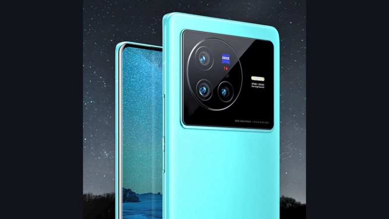 Vivo X80 Pro Full Specifications Leaked Ahead of Its Launch: Report