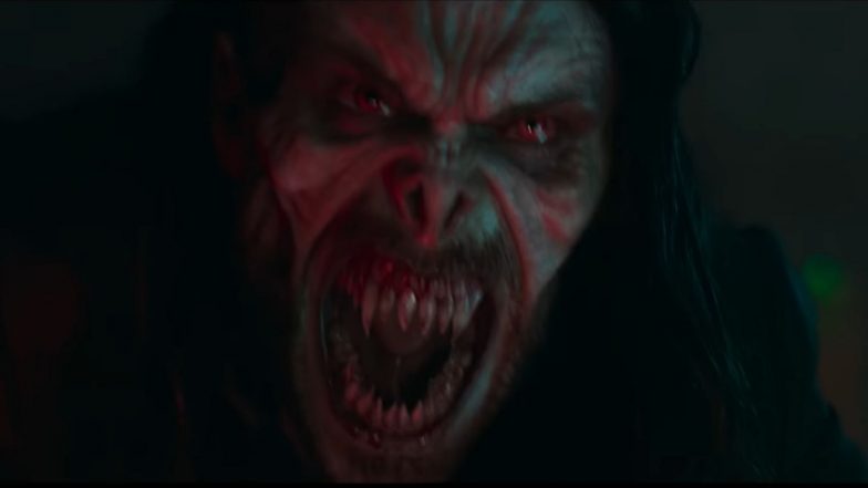 Morbius Ending Explained: Decoding The Climax And Mid-Credit Scenes Of ...