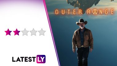 Outer Range Series Review: Josh Brolin’s Mystery Drama on Amazon Prime Video is a Dull Affair (LatestLY Exclusive)