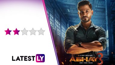 Abhay Season 3 Review: Kunal Kemmu-Vijay Raaz Series Deviates From Its Winning Investigative Narrative And Loses Impact (LatestLY Exclusive)