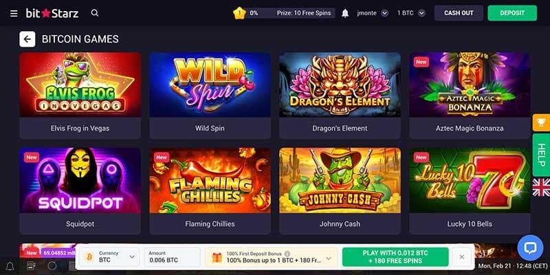 The World's Worst Advice On btc casino