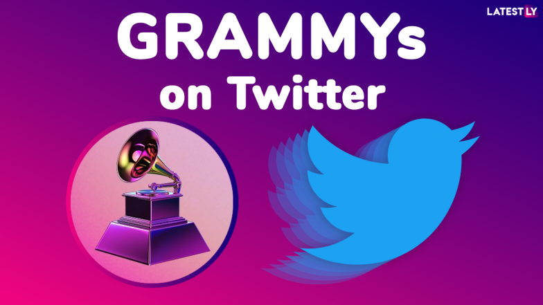 On Oct. 6, #RecordingAcademy Members Will Once Again Have the Chance to Participate in the ... - Latest Tweet by Recording Academy / GRAMMYs