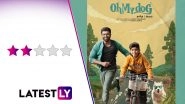Oh My Dog Movie Review: Simba the Dog&rsquo;s Antics in Arun Vijay&rsquo;s Family Entertainer Are Purely for the Kids! (LatestLY Exclusive)