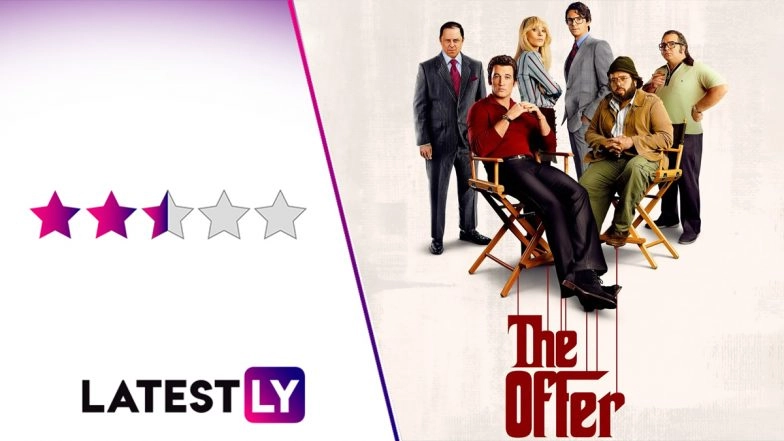 The Offer Series Review