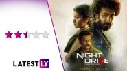 Night Drive Movie Review: Anna Ben and Roshan Mathew&rsquo;s Film on Netflix Is Partly-Engrossing Before Let Down by Its Weak Third Act (LatestLY Exclusive)