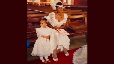 Rihanna Celebrates Her Mother's Birthday, Says Pregnancy Unlocked New Levels of Love, Respect for Her