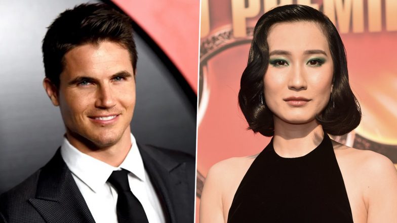 The Witcher Season 3: Robbie Amell, Meng'er Zhang, Hugh Skinner and Christelle Elwin Cast in Henry Cavill's Netflix Fantasy Show!