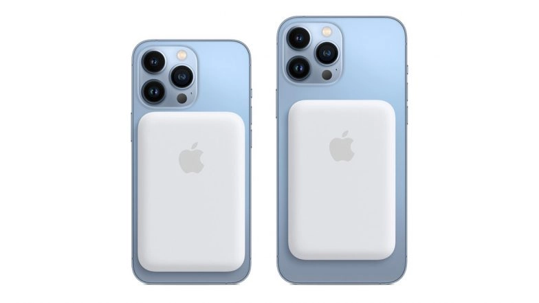 Apple’s MagSafe Battery Pack Firmware Update Can Now Charge iPhones Faster: Report