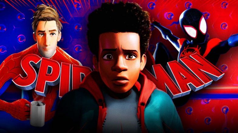 Spider-Man: Across The Spider-Verse Part 1 Postponed To June 2023 And Part 2 Delayed To March 2024