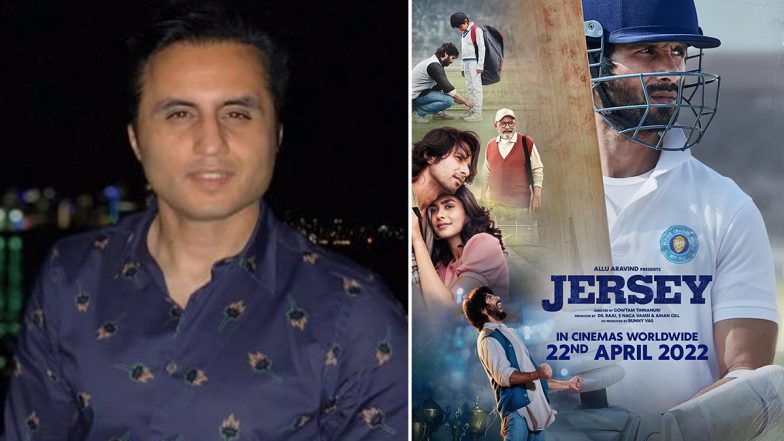 Jersey Producer Aman Gill Explains Why Release Date of Shahid Kapoor and Mrunal Thakur’s Film Was Changed