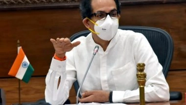 India News | Maharashtra CM Urges People to Follow All Precautionary Guidelines of COVID-19