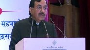 India News | CEC Sushil Chandra Calls EVMs Pride of India, Says Countries Eager to Know About Fast, Accurate Poll Results