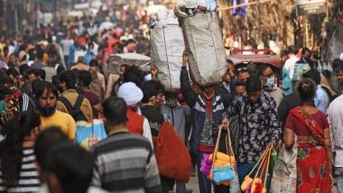 India News | COVID-19: Possibility of New Variants of Omicron in Delhi