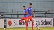 Sports News | I-League: TRAU Aim to Turn Around Fortunes as They Take on Rajasthan United