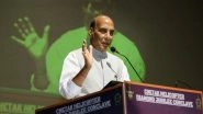 India News | India's Stand on Russia-Ukraine War Being Welcomed Everywhere: Rajnath Singh