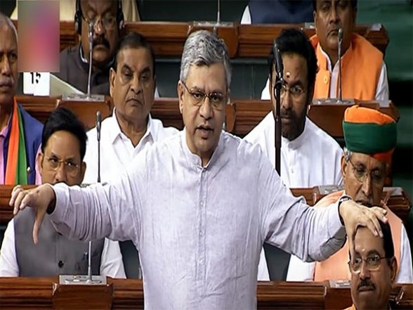 India News | Vande Bharat Train to Run Between Delhi to MP's Khajuraho Soon - Vimarsana News