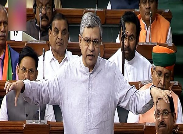 India News | Vande Bharat Train to Run Between Delhi to MP's Khajuraho Soon