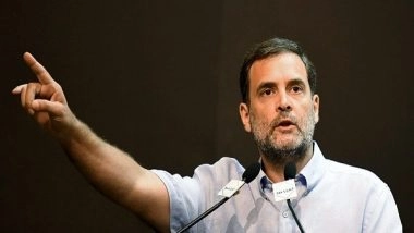 India News | Rahul Credits Rajiv Gandhi for Introducing Panchayati Raj Institutions