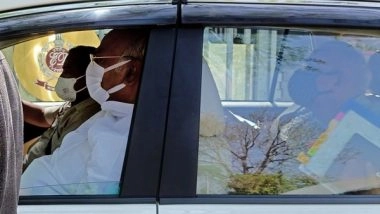 India News | ED Questions Congress' Mallikarjun Kharge in National Herald Corruption Case