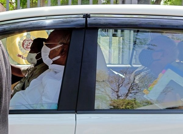 India News | ED Questions Congress' Mallikarjun Kharge in National Herald Corruption Case